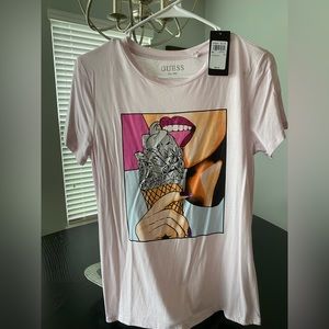 Guess T-shirt
